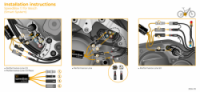SpeedBox 1.1 pro Bosch (Smart System)