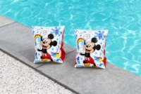 rukávky nafukovací Mickey Mouse 23x15cm