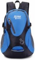 batoh Acra 20 L modrý