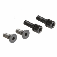 adaptér kotoučové brzdy přední Flat Mount 160mm servisní balení