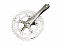 kliky SunRace FCR96 2x9 50/34z 170mm