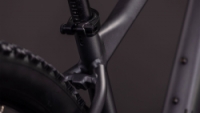 Horské kolo CUBE AIM PRO slateblack´n´black 2026