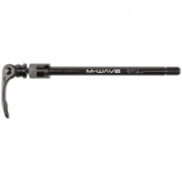 rychloupínák M-WAVE pro uchycení cyklovozíku (Shimano type)