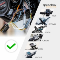 SpeedBox 3.0 B.Tuning pro Bosch