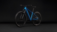 Horské kolo Cube AIM PRO topasblue´n´blue 2027