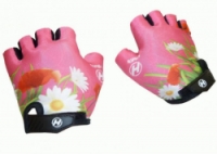 rukavice dětské HAVEN DREAM Flowers ll