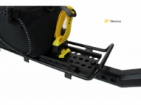 set Sport Arsenal 505 S1 nosič + brašna