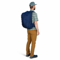 batoh pánský OSPREY FARPOINT TRAVEL PACK 40l modrý