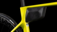 Silniční kolo CUBE AGREE C:62 RACE flashlime 'n'black 2025