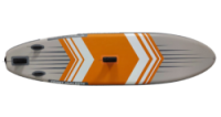 paddleboard Jbay Zone WindSUP WJ2 Comet 320x81x15, 145 kg