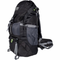 batoh Acra Adventure 50 L černý