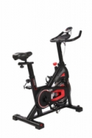 cyklotrenažer Acra BC8713 černý