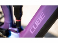 Elektrokolo Cube Stereo Hybrid ONE44 Pro 800 blueiris´n´purple 2027