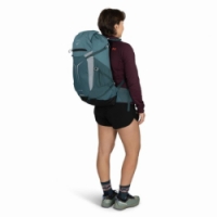 batoh OSPREY SPORTLITE 30l šedomodrý