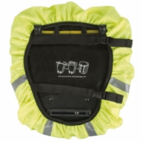 potah na batoh reflexní nepromokavý M-Wave pro 20L 3M universal