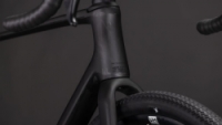 Gravel kolo Cube NUROAD C:62 ONE blackline 2026