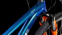 Dětské kolo Cube ACID 260 DISC actionteam 2026