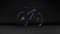 Horské kolo Cube REACTION PRO emerald´n´blue 2027