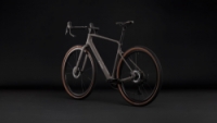 Gravel kolo Cube NUROAD C:62 PRO cedar´n´stone 2027