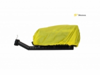 set Sport Arsenal 505 S1 nosič + brašna