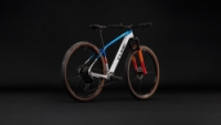 Dětské kolo Cube PHENIX C:62 SLX ROOKIE teamline 2027