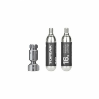 sada TOPEAK NINJA MASTER+ CO2 FUELPACK