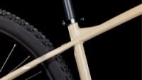 Horské kolo CUBE AIM PRO linen 'n' bronze 2025