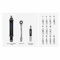nářadí TOPEAK E-TORQBAR mini EX 1-10 Nm