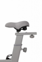 cyklotrenažer Acra BC8713 stříbrný