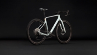 Gravel kolo Cube NUROAD C:62 ONE hintofmint´n´green 2027