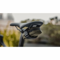 brašna TOPEAK ELEMENTA Slim zelená XS