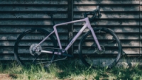 Gravel kolo Cube NUROAD EX bubblegum´n´black 2027