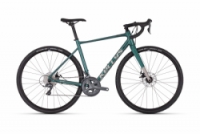 KELLYS Soot X30 Emerald Green