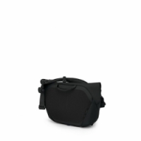 taška OSPREY METRON MESSENGER 18l černá