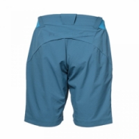 kalhoty krátké pánské Progress GENIUS SHORTS petrol