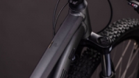 Horské kolo CUBE AIM PRO slateblack´n´black 2026