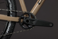 Horské kolo Cube AIM SLT 27,5 cappuccino´n´black 2027
