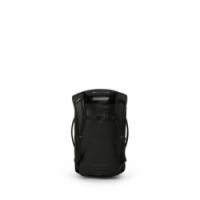 taška cestovní OSPREY TRANSPORTER DUFFEL 30l černá
