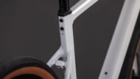 Gravel kolo Cube NUROAD EX cotton´n´grey 2026
