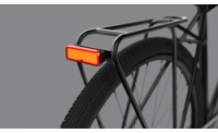 blikačka zadní Knog Blinder Link Rack Mount