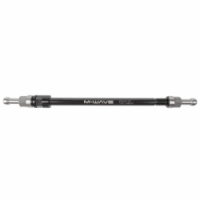adaptér osy M-WAVE pro uchycení cyklovozíku