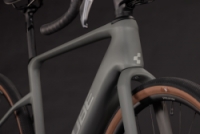 Elektrokolo Cube NUROAD Hybrid C:62 RACE 400X oldgrey´n´grey 2027