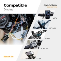 SpeedBox 3.0 B.Tuning pro Bosch