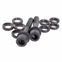 adaptér brzdového kotouče PostMount od 140 do 160mm servisní balení