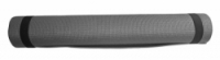 karimatka fitness 173x61x0,4cm černá