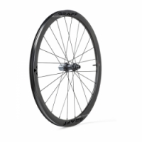 kola gravel MICHE CARBO GRAFF EVO XDR 36 TLR