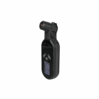 měřič tlaku TOPEAK manometr digitální SMARTGAUGE D2X