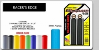 gripy ESI Racer's Edge žluté