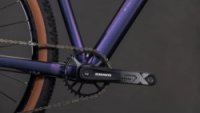 Horské kolo CUBE ATTENTION SLX purplegalaxy´n´black 2026