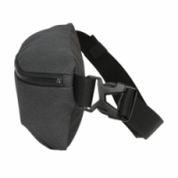ledvinka Progress BUM BAG černý melír